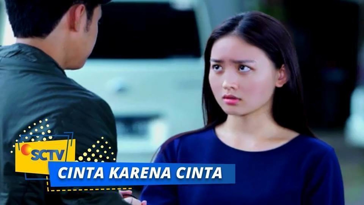 Nonton Sinetron Cinta Karena Cinta Episode 34 Vidio com