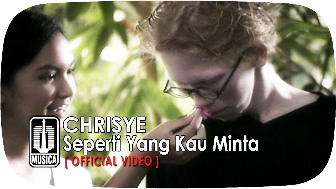 Streaming Chrisye Seperti Yang Kau Minta Vidio Com Aku tahu ku tackkan bisa menjadi seperti yang engemkau minta namun selafma nafas berhemembus aku kan mencodmba mengjadi seperti yang kau mincta. chrisye seperti yang kau minta