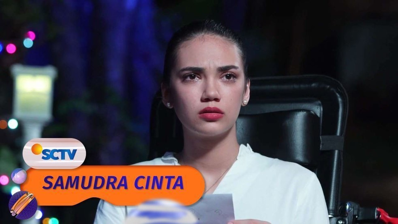 Film Titian Cinta Episode 7