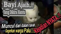 6400 Koleksi Suara Hantu Bayi Gratis Terbaik