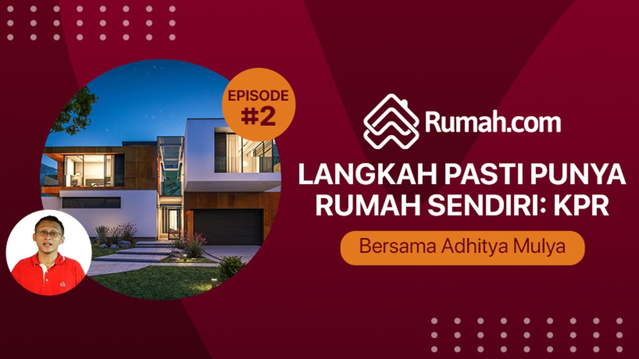 Streaming Langkah Pasti Punya Rumah Sendiri Episode 2 