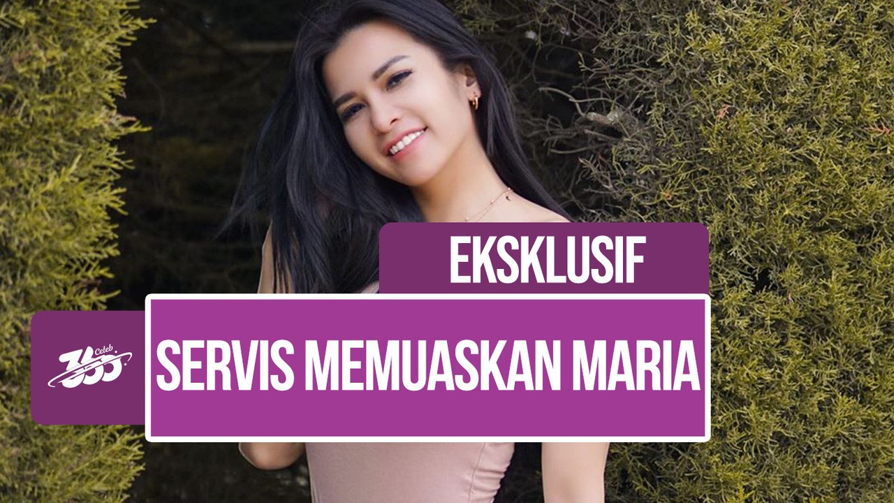 Streaming Eksklusif! Tukul Arwana Dipanggil Sayang Maria ...
