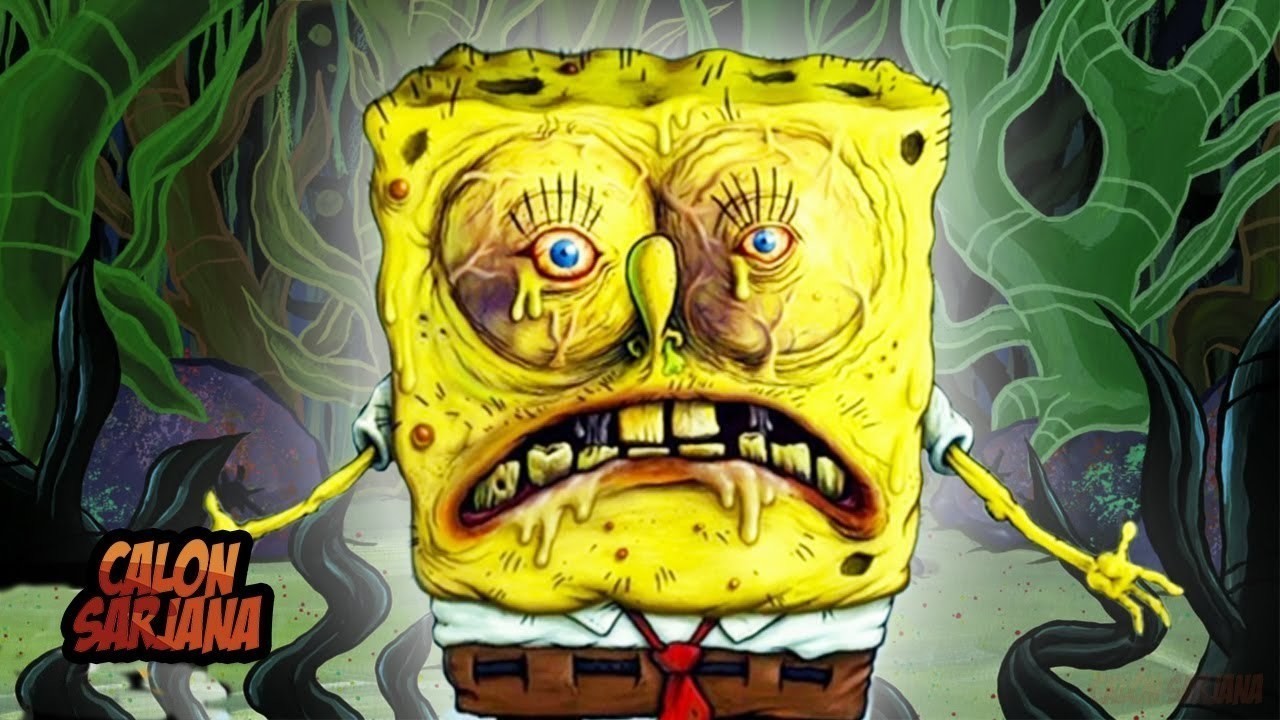 7 Serial Story That Has A Famous Cartoon Horrible And Pathetic Behind