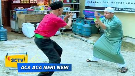 Aca Aca Nehi Nehi SCTV (Episode Lengkap & Terbaru) | Vidio