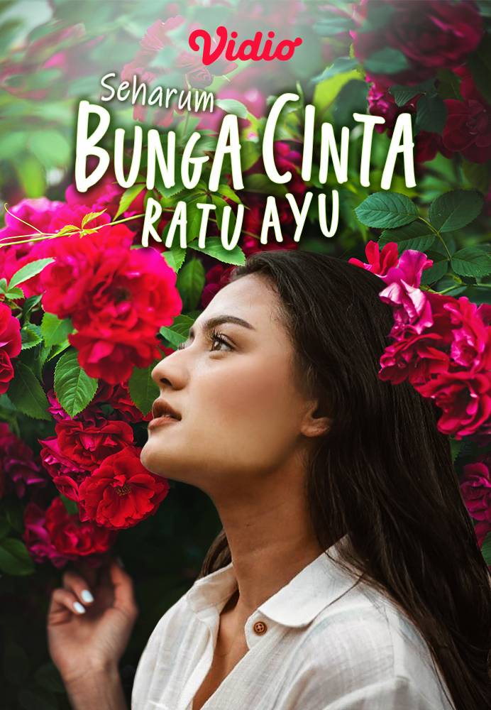 Streaming Seharum Bunga Cinta Ratu Ayu 2016 Vidio