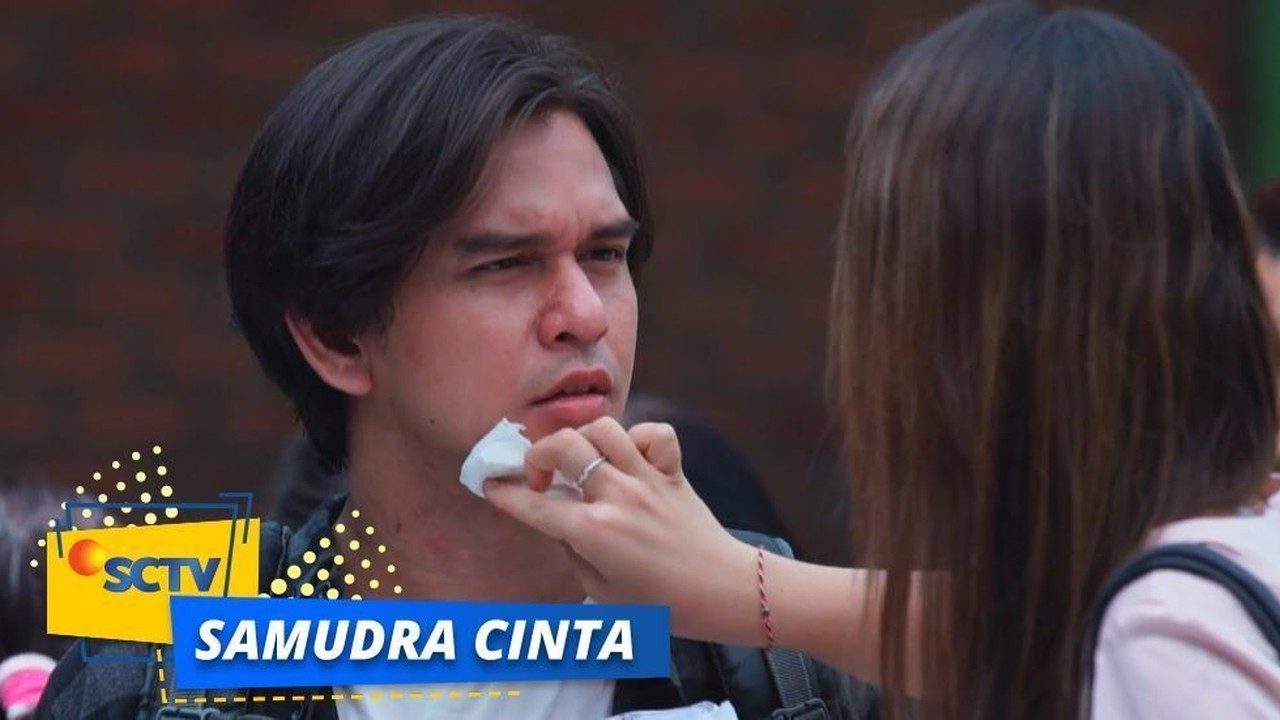 Streaming Highlight Samudra Cinta Episode 207 Dan 208 Vidio Com
