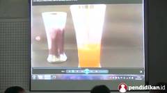 Kelas 1 - Bahasa Inggris - Mixing Colors Video Pendidikan Indonesia