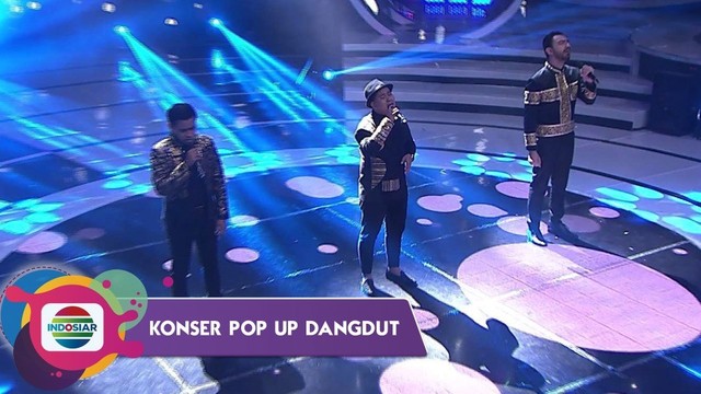 Streaming Menyentuh Fildan Da Ical Da Dan Reza Da Muara Kasih Bunda Bikin Semua Terharu Konser Pop Up Dangdut Vidio Com