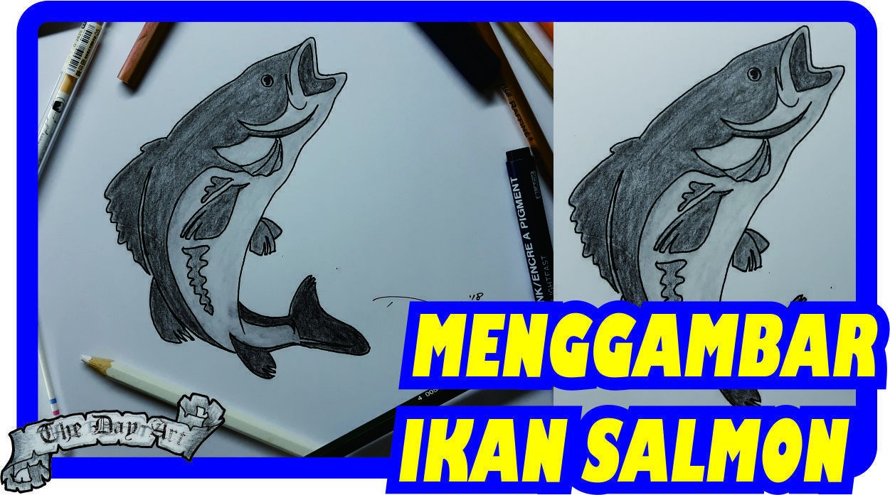 Video Cara Menggambar Kumpulan Video Terbaru Vidio Com