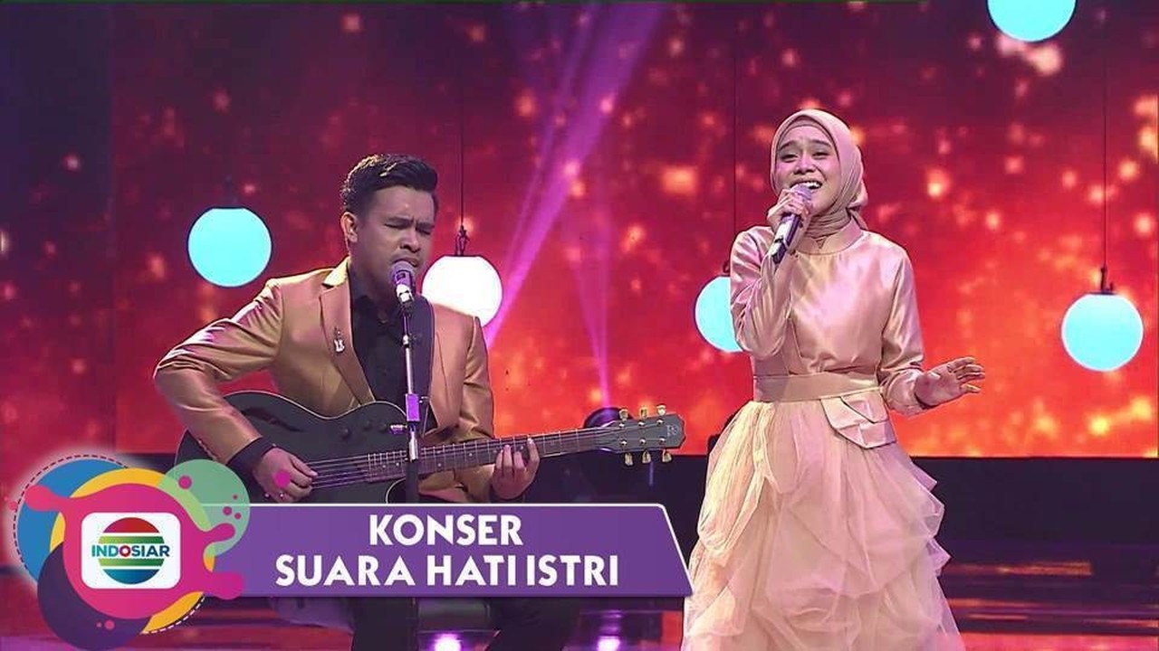 Streaming Hati Ini Takkan Terbagi Nada Nada Cinta Fildan Da Lesti Da Randa Lida Konser Suara Hati Istri Vidio Com Lagu tema drama ini berjudul nada cinta memasang lagu soundtrack drama lipur lara ini dipilih lagu. hati ini takkan terbagi nada nada cinta fildan da lesti da randa lida konser suara hati istri