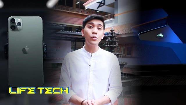 Streaming 3 Kamera Handphone Paling Bagus & PS5 Bakal ...