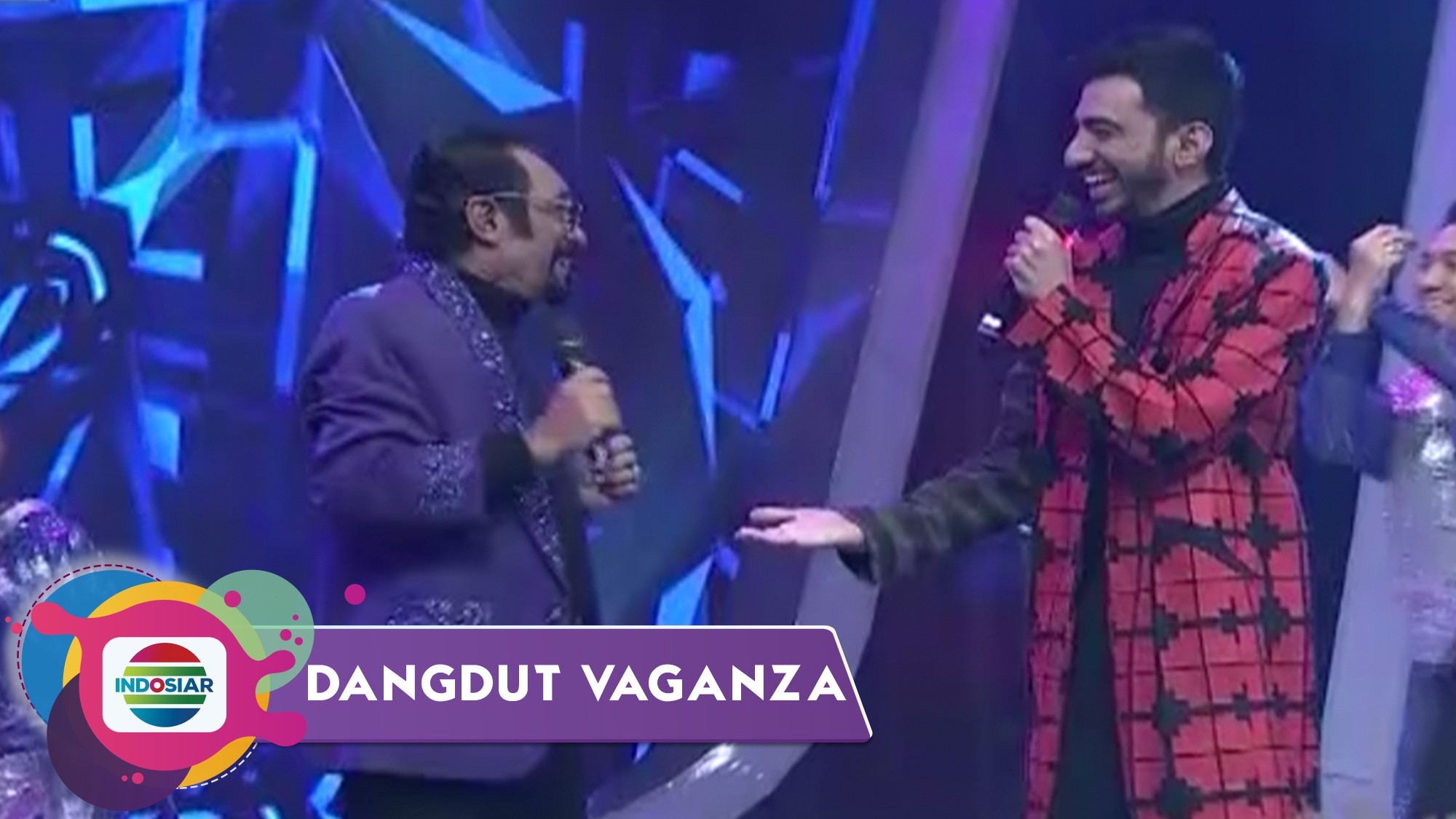 Streaming Dangdut Vaganza Hamdan Att Dan Reza Bekas Pacar Vidio Com