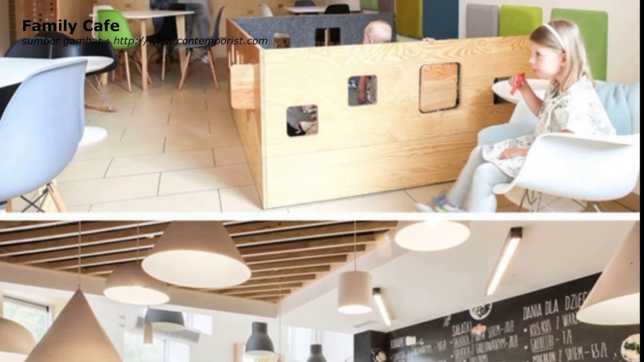 Streaming 8 Desain Cafe Dan Coffee Shop Yang Unik Dan Mengesankan Di Eropa Vidiocom