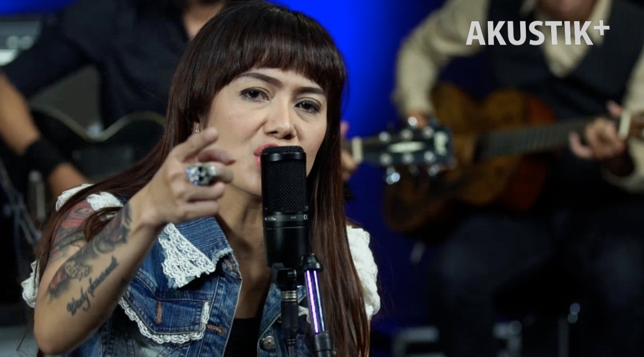 Akustik Plus Take Over9 Kebyar Kebyar Vidio Com