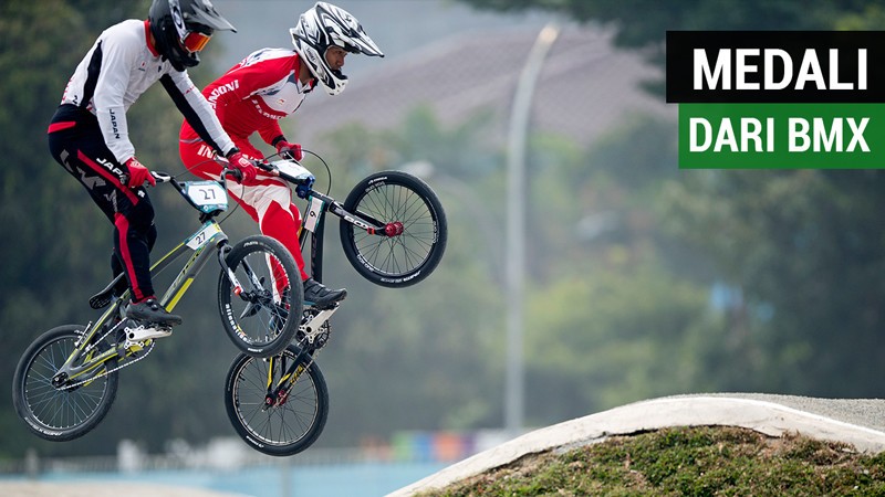 Download 450 Koleksi Background Anak Bmx Terbaik