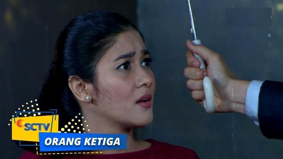 Nonton Sinetron Orang Ketiga Episode 290 Vidio Com