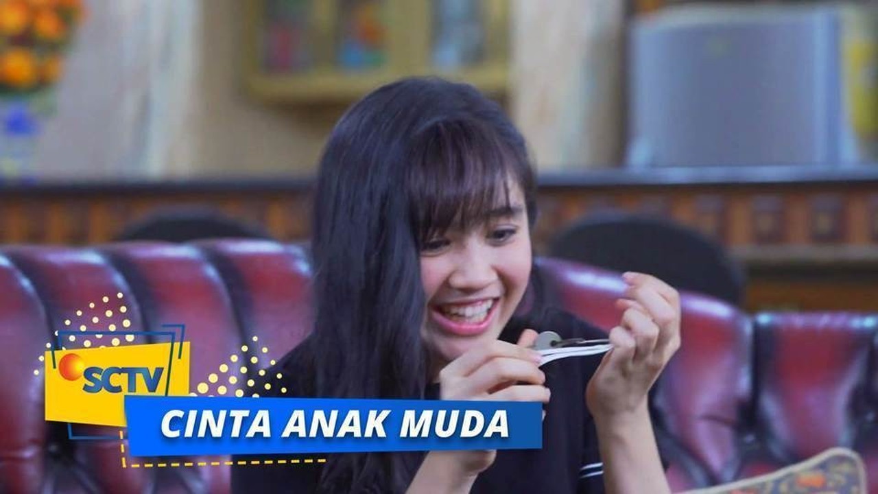 Nonton Sinetron Cinta  Anak  Muda  Episode  147 Vidio