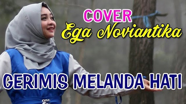 Ilmu Pengetahuan 3 Lirik Lagu Gerimis Melanda Hati
