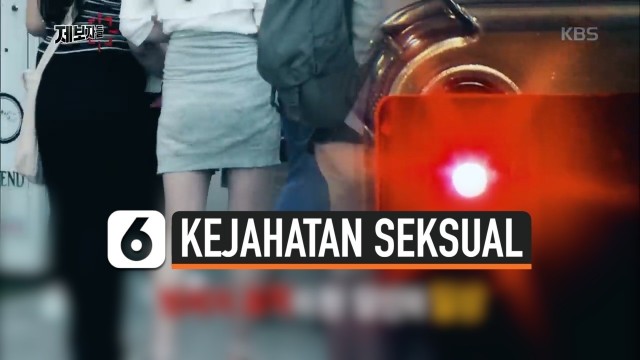 Streaming Banyak Lubang Di Toiilet Umum Perempuan Di Korea Selatan Kenapa Vidio