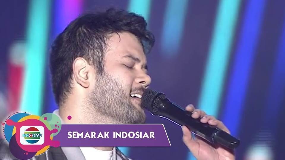 Streaming Ridho Rhoma Sonet2 Band Cuma Kamu I Semarak Indosiar Cimahi Vidio Com