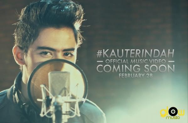 Official Teaser Music Video Aliando Syarief Kau Terindah Vidio Com