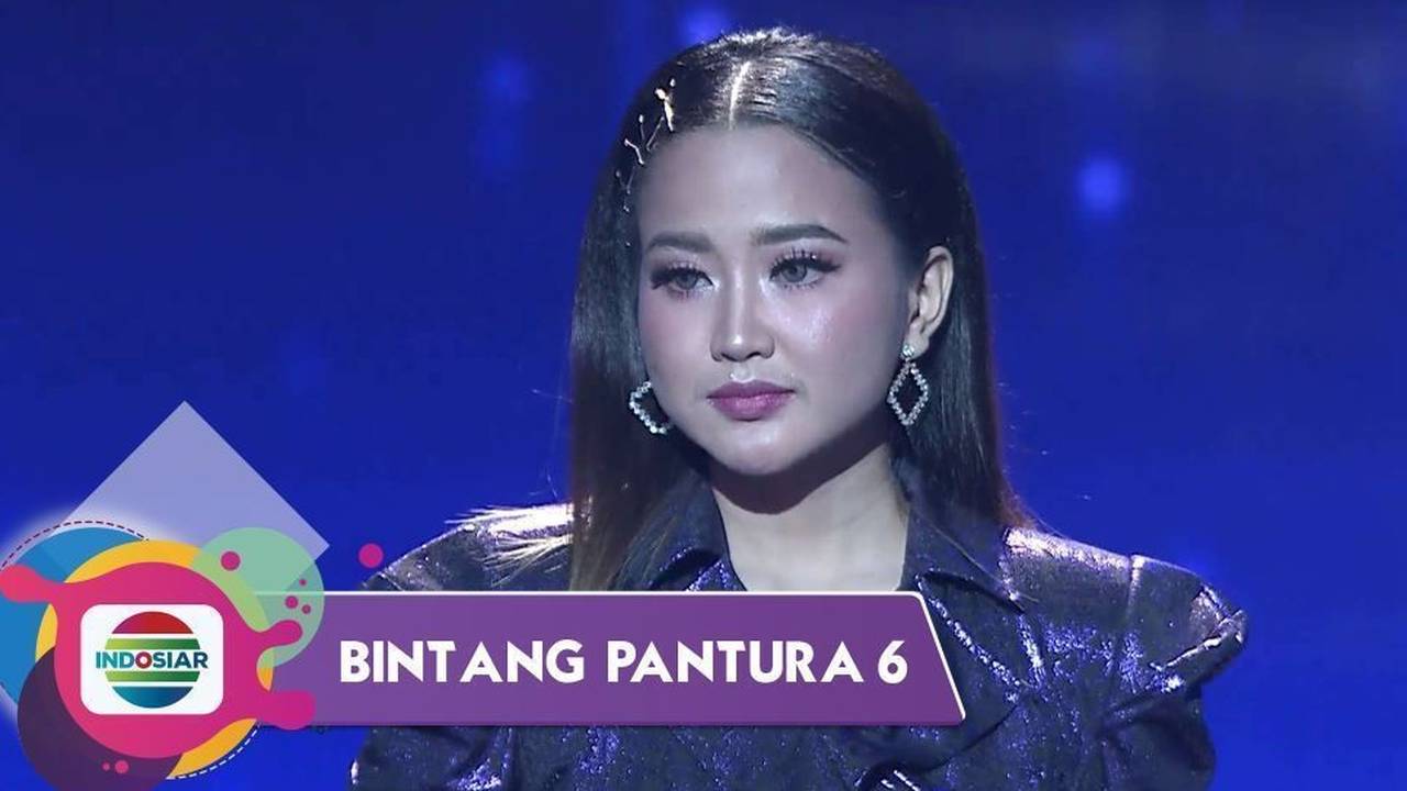 Biografi Profil Biodata Azzah Dwisantya instagram ig Bintang Pantura 6 Indosiar Wikipedia Indonesia