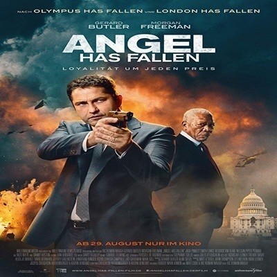 Angel Has Fallen Full Movie Profile Vidio Com