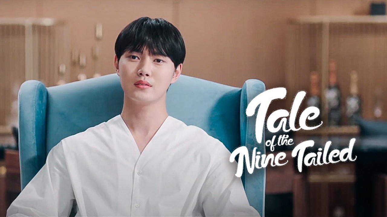 Streaming Tale of the Nine Tailed - Episode 09 | Vidio
