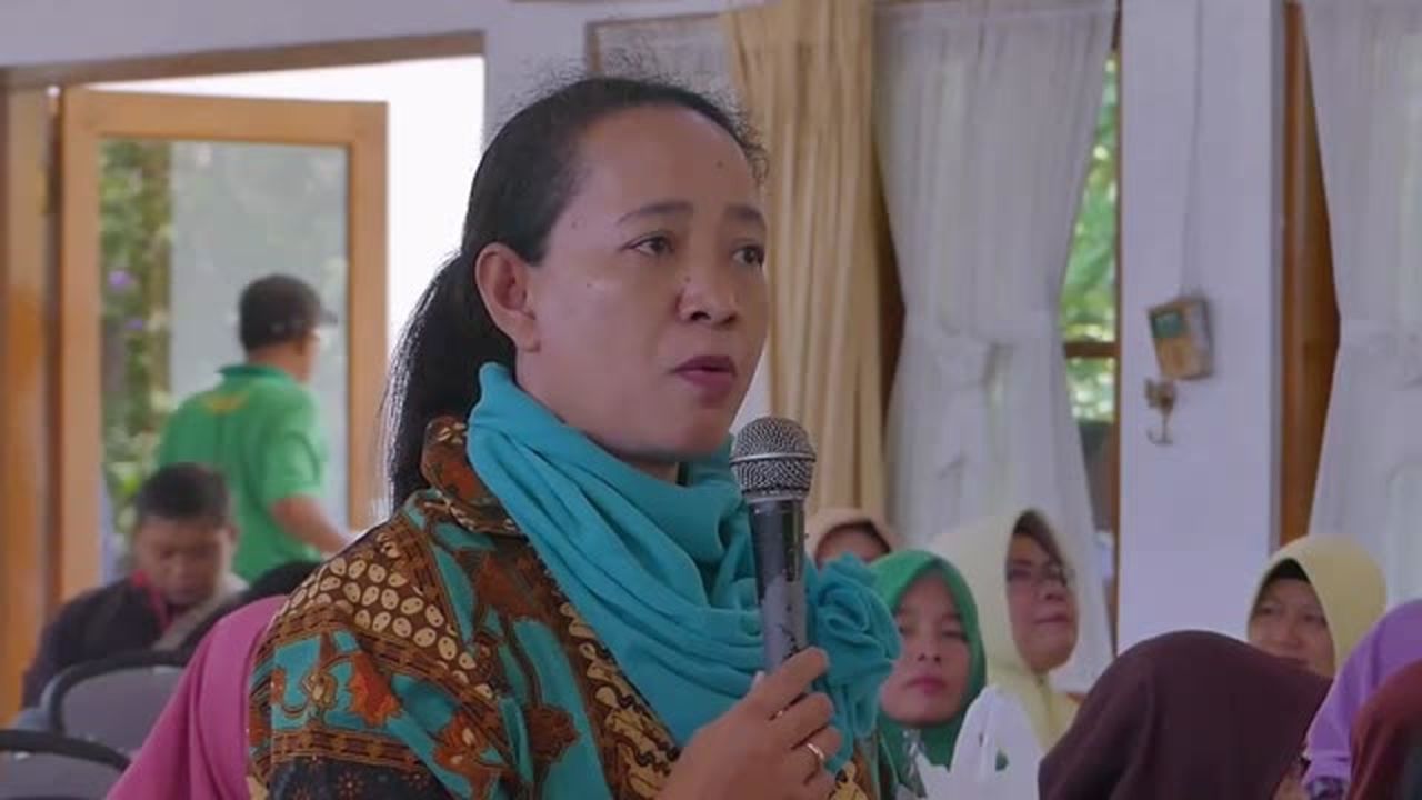 FKUB Gelar Dialog Perempuan Dalam Mewujudkan Kerukunan 