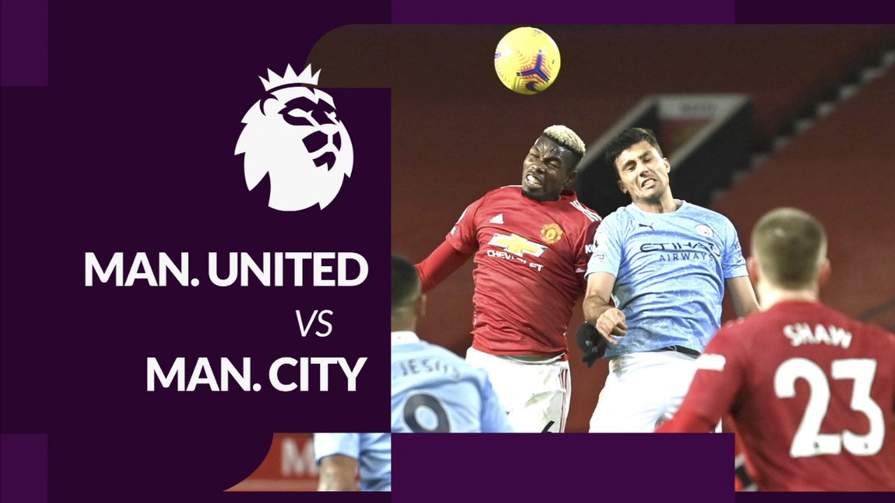 Streaming Statistik Liga Inggris, Manchester United Vs ...