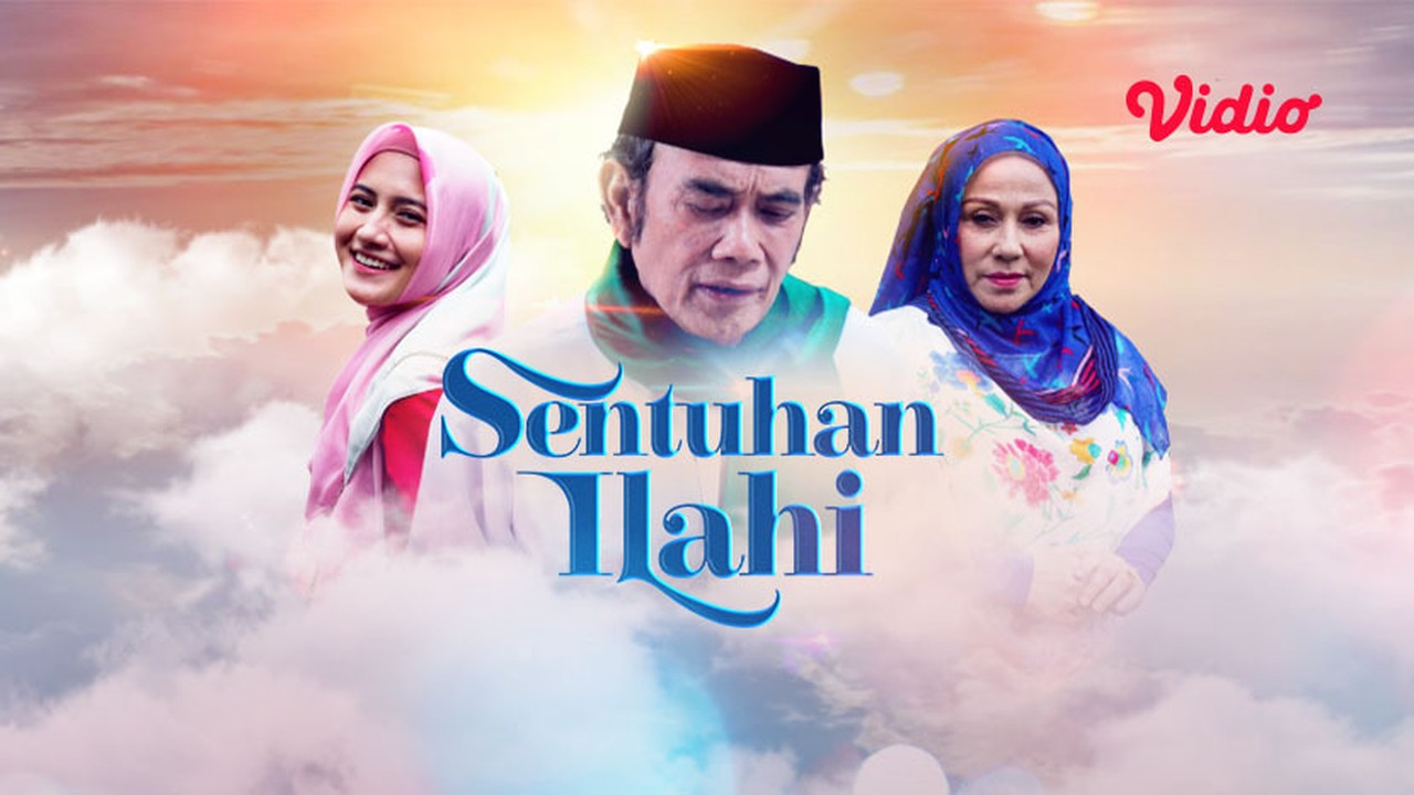 Streaming Sentuhan Ilahi Sub Indo - Vidio.com