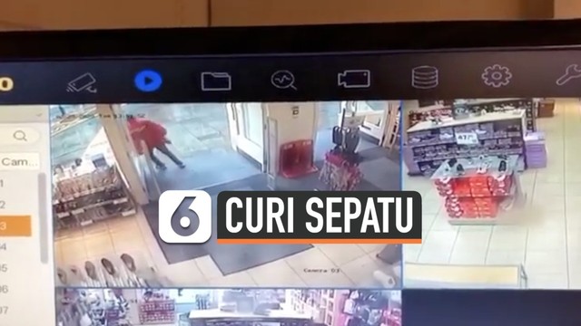 Jual Beli Sepatu Produk Kulonprogo Bukalapak