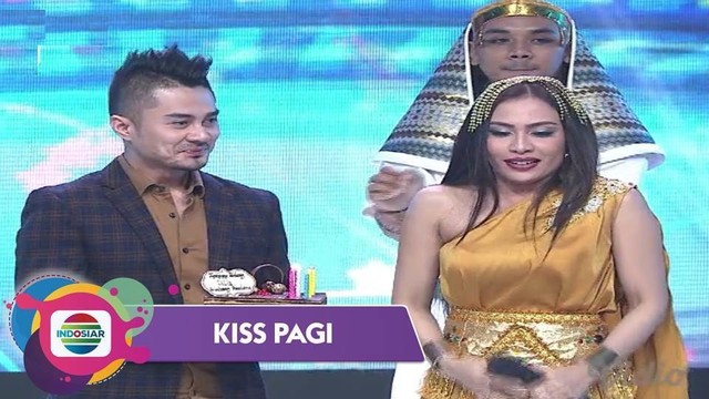 Streaming Lilis Dapat Kejutan Ulang Tahun Di Panggung Bintang Pantura 5 Kiss Pagi Vidio Com Peserta pantura terbaru gratis dan mudah dinikmati. lilis dapat kejutan ulang tahun di panggung bintang pantura 5 kiss pagi