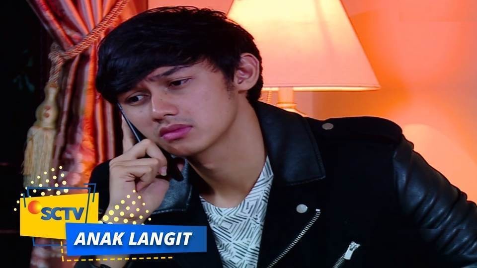 93+ Model Jaket Andra Anak Langit HD Terbaru