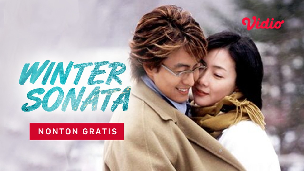 Nonton Drakor Winter Sonata | Sub Indo | Vidio