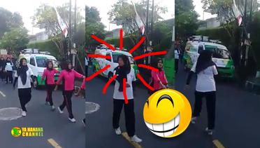 Video Lomba 17 Agustus Lucu Terbaru Vidio Com