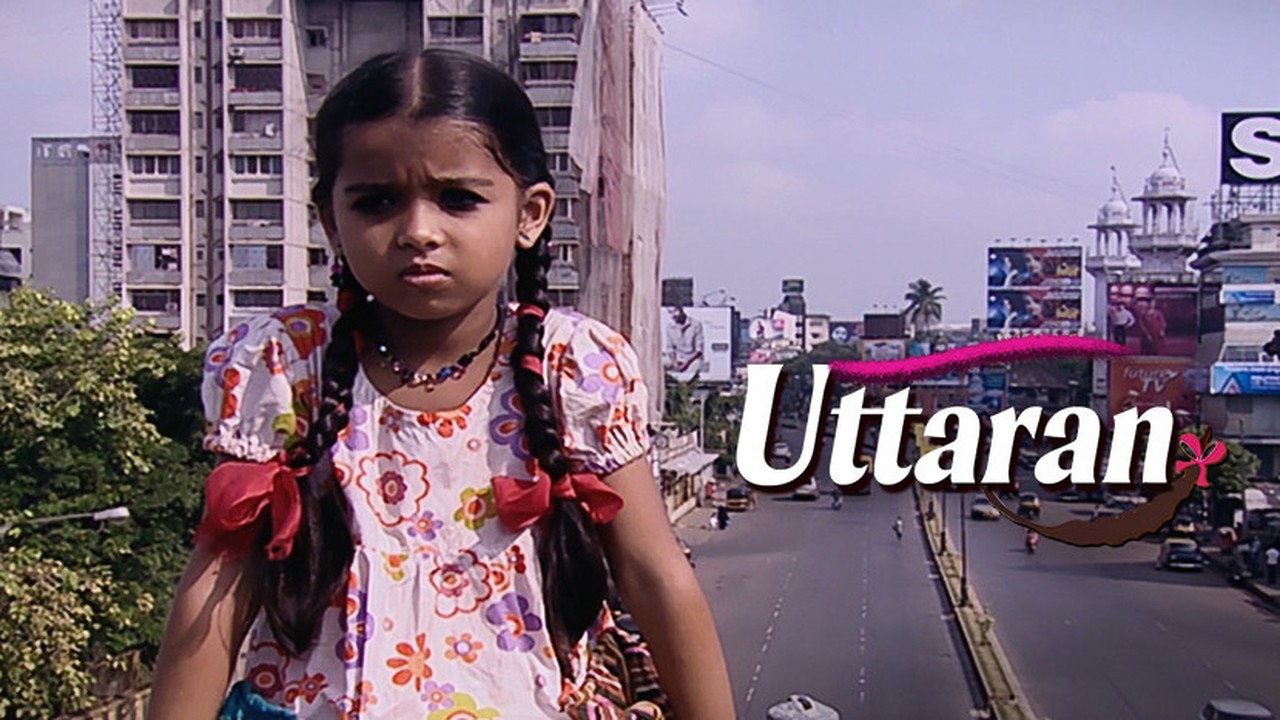 Streaming Uttaran  Episode 03 Vidio