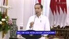 Menteri Kabinet Indonesia Maju  Menteri Kabinet Indonesia Maju  Jalani Tes Pemeriksaan 