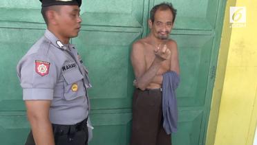 Bahasa Inggrisnya Rumah Orang Gila