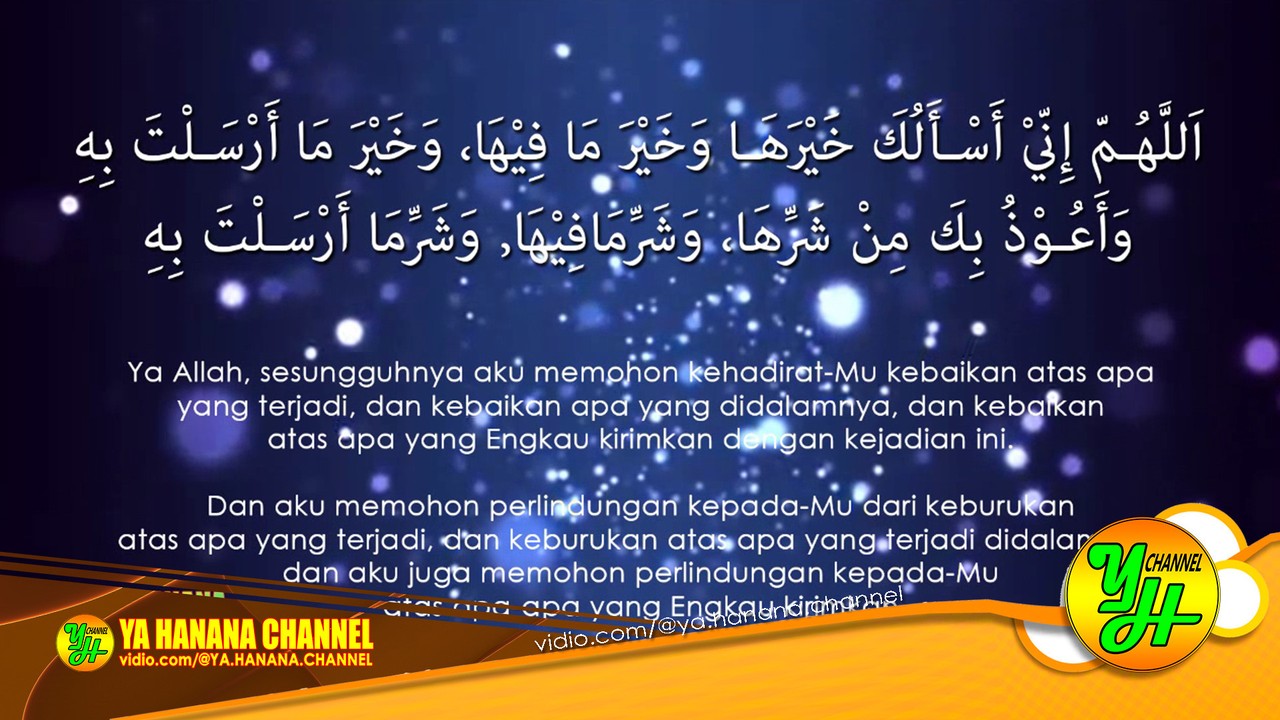 Streaming Doa Ketika Terjadi Gempa | SEBARKAN!! - Vidio.com