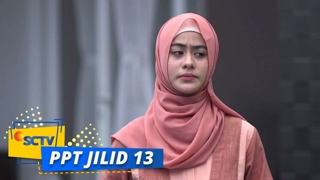 Streaming Para Pencari Tuhan Para Pencari Tuhan Jilid 13