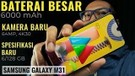 Samsung Galaxy M31 Review The Best Midrange Smartphone
