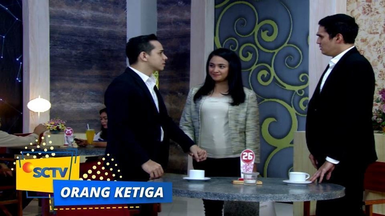 cinta bukan kristal episode 11