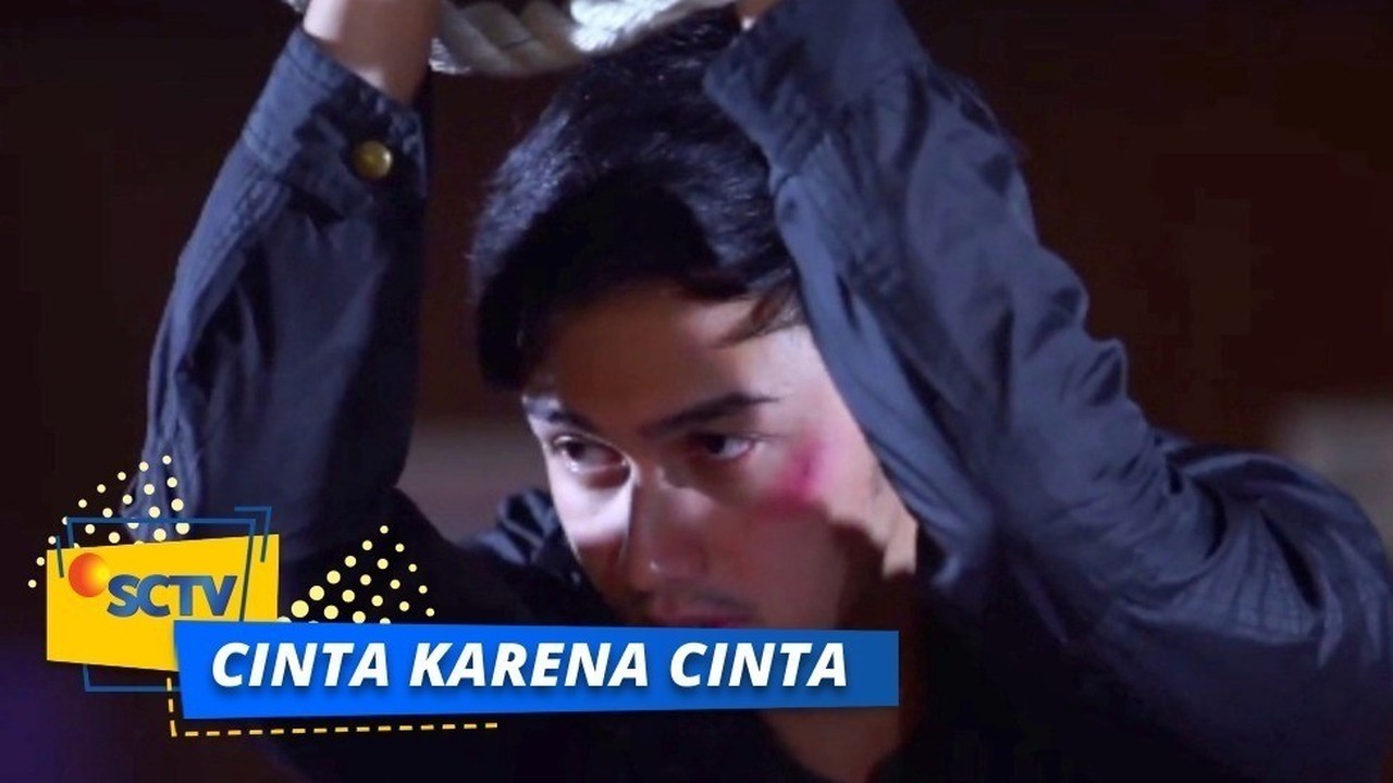 Streaming Aneh Jenar Dan Rama Nggak Mungkin Culik Mirza Cinta Karena Cinta Episode 61 Vidio
