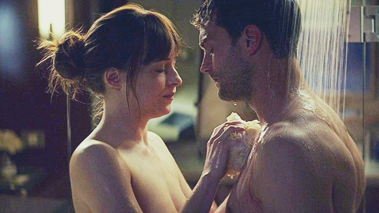 Fifty Shades Of Grey Full Movie Online Netflix