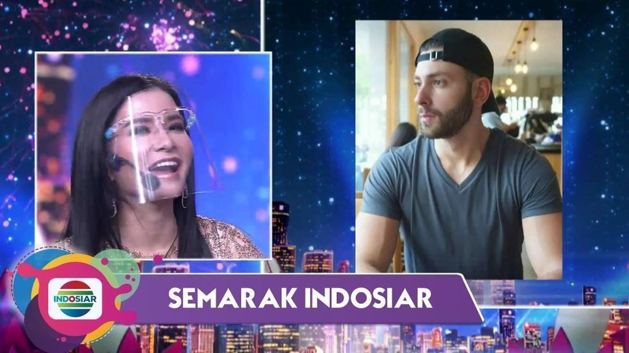 Streaming Korek Abeess!! Pacar Pacar Bule Maria Vania ...