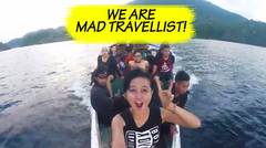 We are Mad Travellist