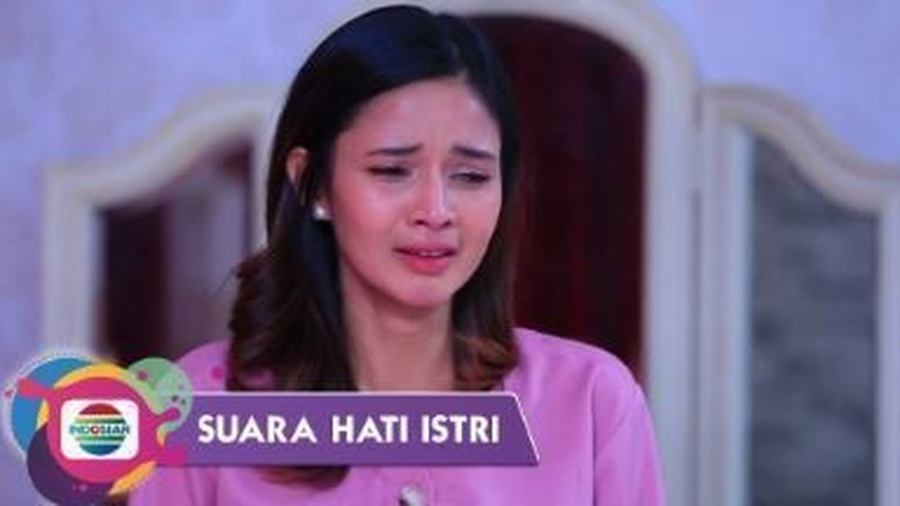 Streaming Suara Hati  Istri  Pengabdian Yang  Kuberikan 