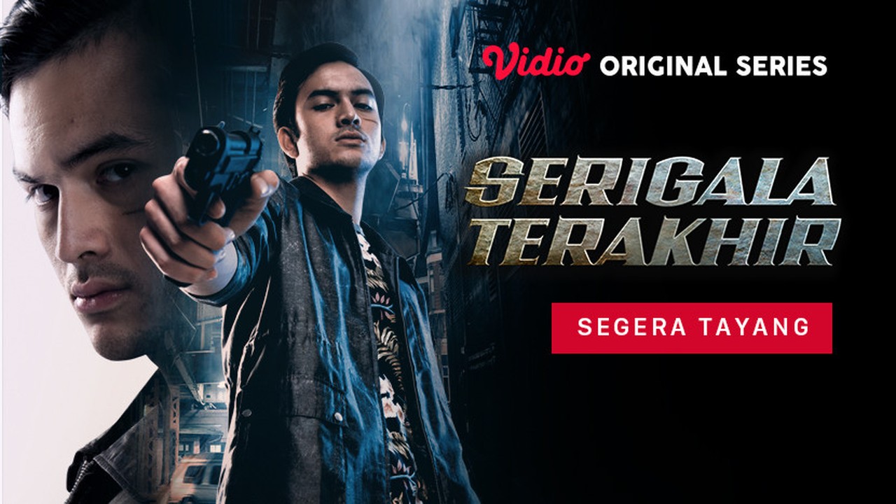 Streaming Serigala Terakhir Serigala Terakhir Vidio Original Series Rizky Nazar Vidio Com Mampukah ia keluar dari pusaran hitam masa lalunya at. serigala terakhir trailers serigala terakhir vidio original series rizky nazar