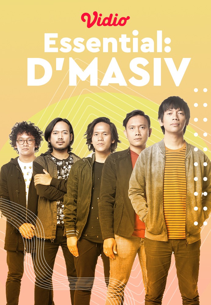 Nonton Essential D Masiv Official Music Video D Masiv Natural Official Video Vidio Premier Vidio Com